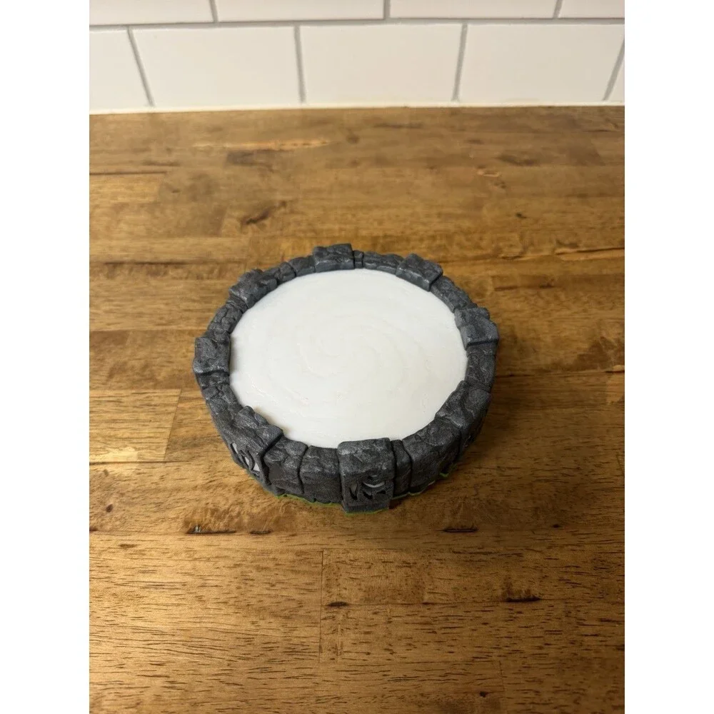 Skylanders Wireless Portal of Power Nintendo Wii Model No. 83973790 - NO DONGLE